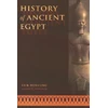 KNYGA Erik Hornung History of Ancient Egypt
