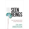 KNYGA Erik Jampa Andersson Unseen Beings
