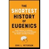 KNYGA Erik Peterson Shortest History of Eugenics