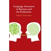 KNYGA Erika Darics Language Awareness in Business and the Professions