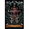 KNYGA Erika Johansen Kingdom of Sweets
