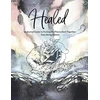 KNYGA Erika Lewis Healed A Journal Guide to Putting the Pieces Back Together from being broken