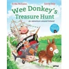 KNYGA Erika Mcgann Wee Donkey's Treasure Hunt