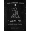 KNYGA Erika Smith Astrosex: Gemini