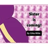 KNYGA Erika White Sister is Coming!