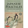 KNYGA Eriko Sato Japanese Folktales for Language Learners