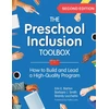 KNYGA Erin E Barton Preschool Inclusion Toolbox