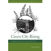 KNYGA Erin Goodling Žalias City Rising