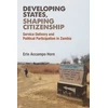KNYGA Erin Hern Developing States, Shaping Citizenship