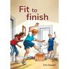 KNYGA Erin Howard Fit to finish
