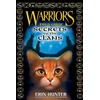 KNYGA Erin Hunter Warriors: Secrets of the Clans