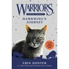 KNYGA Erin Hunter Warriors Super Edition: Hawkwing's Journey