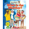 KNYGA Erin Kelly What Is the Weather? (Be an Expert!)