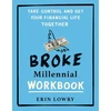 KNYGA Erin Lowry Broke Millennial Workbook