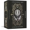 KNYGA Erin Morgenstern Phantomwise Tarot, A 78-Card Deck and Guidebook