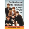 KNYGA Erin Torkelson Weber Beatles and the Historians
