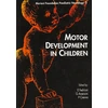 KNYGA Ermellina Fedrizzi Motor Development in Children