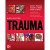 KNYGA Ernest E Moore Trauma, Ninth Edition