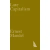 KNYGA Ernest Mandel Late Capitalism