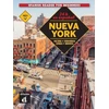 KNYGA Ernesto Rodriguez 24 horas en espanol. Nueva York