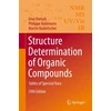 KNYGA Erno Pretsch Structure Determination of Organic Compounds