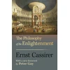KNYGA Ernst Cassirer Philosophy of the Enlightenment