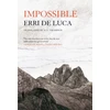 KNYGA Erri De Luca Impossible
