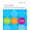 KNYGA Errin Oconnor Microsoft Power BI Dashboards Step by Step