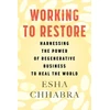 KNYGA Esha Chhabra Working to Restore
