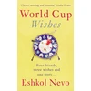 KNYGA Eshkol Nevo World Cup Wishes