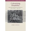 KNYGA Esme Cleall Colonising Disability
