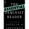 KNYGA Estelle Freedman Essential Feminist Reader