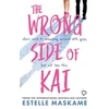 KNYGA Estelle Maskame Wrong Side of Kai