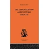 KNYGA Ester Boserup Conditions of Agricultural Growth