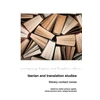 KNYGA Esther Gimeno Ugalde Iberian and Translation Studies