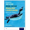 KNYGA Esther Menon AQA GCSE English Language: Targeting Grade 5 Revision Workbook