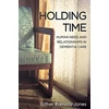 KNYGA Esther Ramsay Jones Holding Time