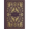 KNYGA ESV Bibles by Crossway ESV Illuminated Scripture Journal
