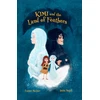 KNYGA Eszter Molnar Kimi and the Land of Feathers