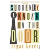 KNYGA Etgar Keret Suddenly, a Knock on the Door