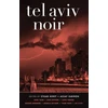 KNYGA Etgar Keret Tel Aviv Noir