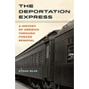 KNYGA Ethan Blue Deportation Express