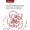 KNYGA Ethan Garofolo Practical Microservices