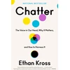 KNYGA Ethan Kross Chatter