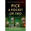 KNYGA Ethan Mordden Pick a Pocket Or Two