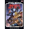 KNYGA Ethan Sacks Star Wars: Bounty Hunters Vol. 6 - Bedlam On Bestine