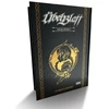 KNYGA Etorouji Shiono Ubel Blatt Deluxe Edition, Vol. 1