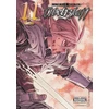 KNYGA Etorouji Shiono Ubel Blatt, Vol. 11