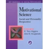 KNYGA Etory Higgins Motivational Science