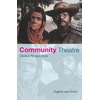 KNYGA Eugen Van Erven Community Theatre